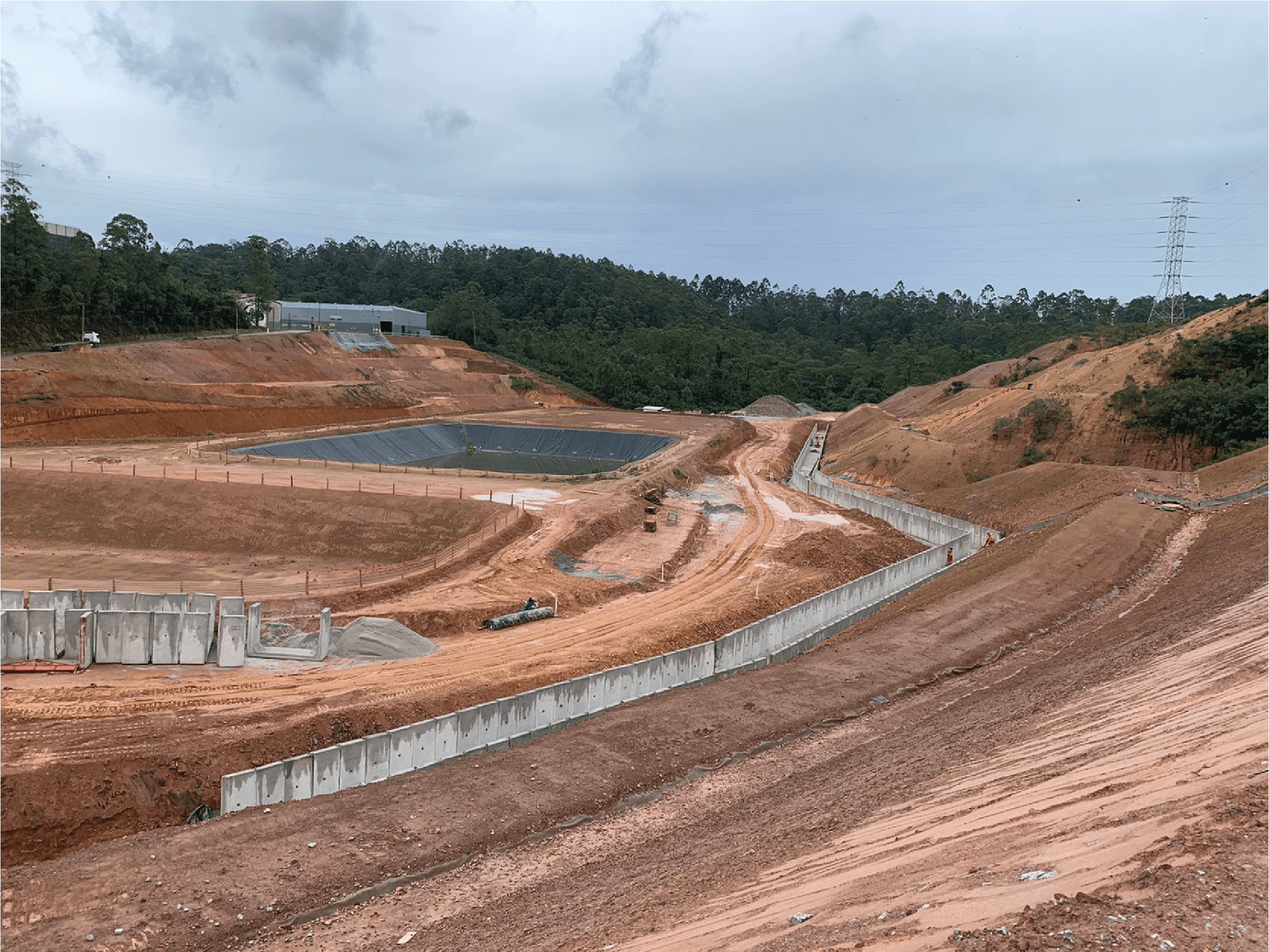 O Grupo Stamz tem expertise em obras civis, infraestrutura, manutenção e montagens industriais. Com equipe formada por mão de obra qualificada que prima pelo respeito aos prazos, à ética, ao relacionamento com o cliente e, principalmente, à segurança, sempre visando a excelência na execução dos projetos.